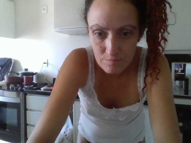 MissRope online show from April 13, 2:42 pm