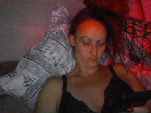 MissRope online show from April 15, 2:18 am