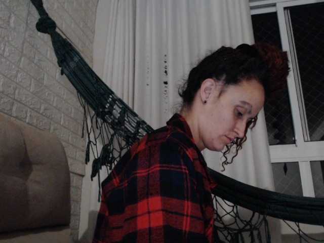 MissRope online show from April 18, 4:16 am
