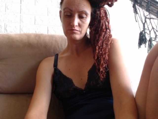 MissRope online show from April 18, 3:54 pm