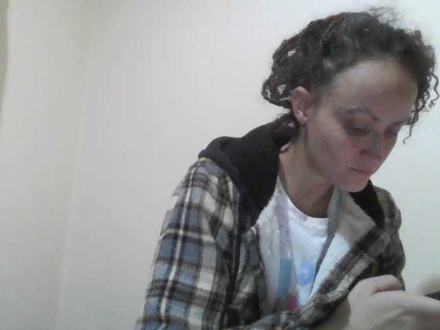 MissRope online show from April 22, 3:09 am