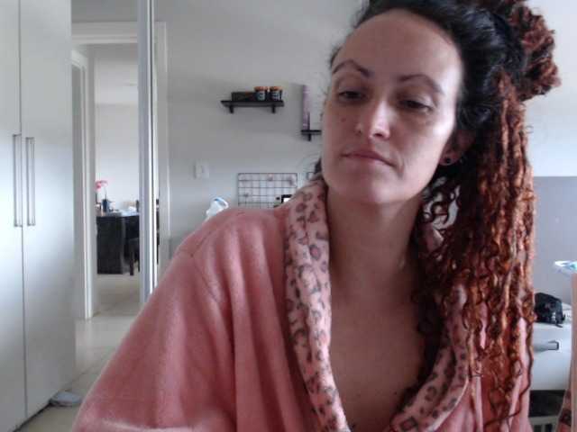 MissRope online show from May 1, 5:28 pm