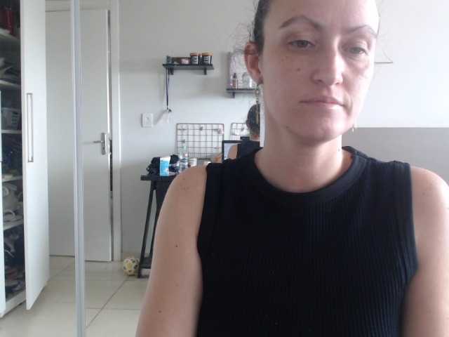 MissRope online show from August 15, 12:09 pm