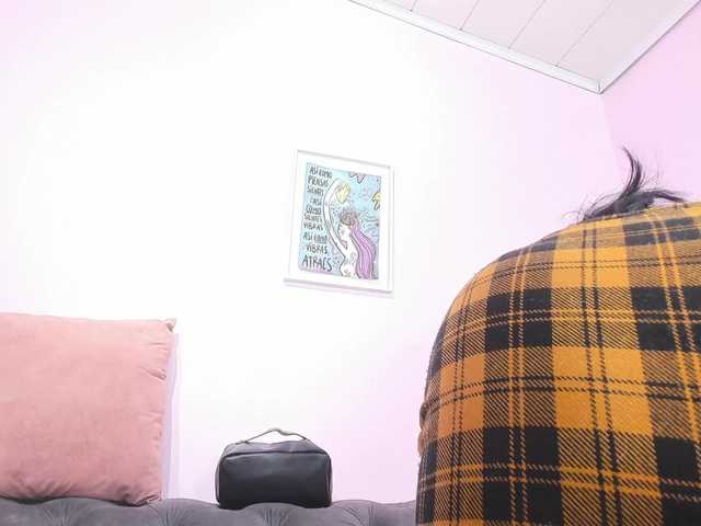 MissSoffiMorel online show from July 31, 12:22 pm