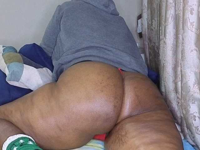 MissSpicybooty online show from August 10, 8:43 pm