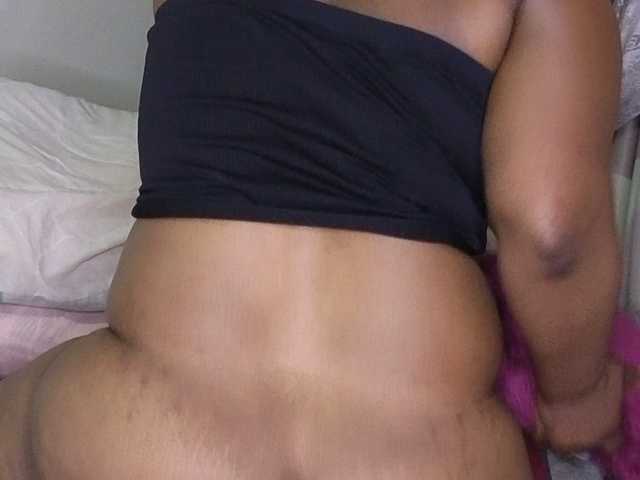 MissSpicybooty online show from August 14, 12:42 pm
