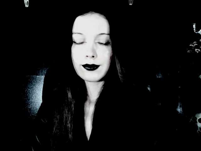 MissToxic online show from July 21, 6:10 pm