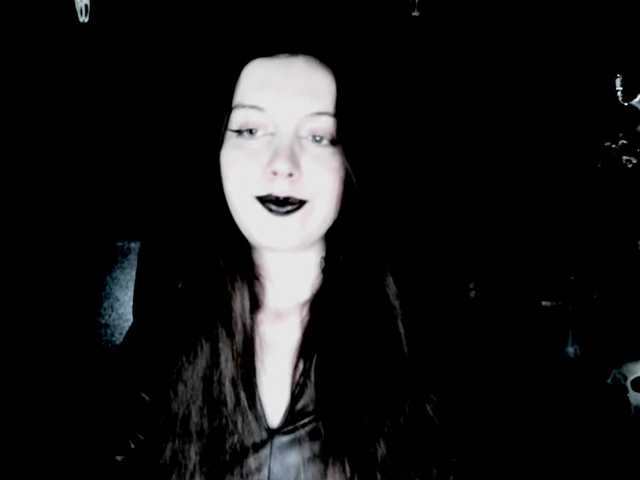 MissToxic online show from July 21, 7:16 pm