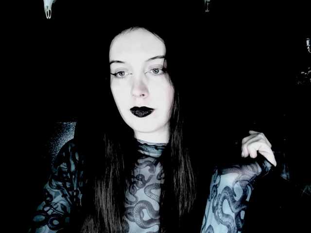 MissToxic online show from July 24, 4:32 pm