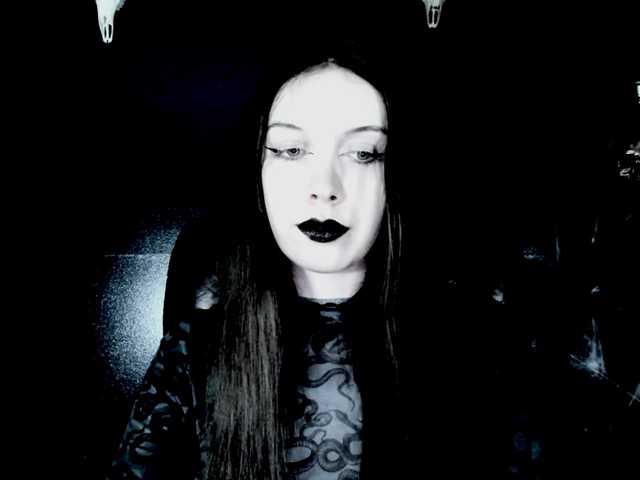 MissToxic online show from July 27, 6:02 pm