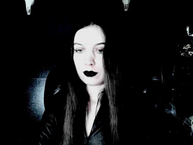 MissToxic online show from August 3, 4:36 pm