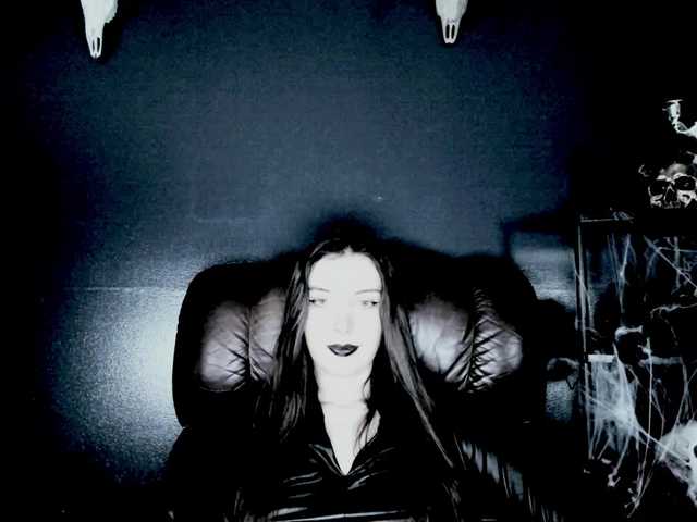 MissToxic online show from August 7, 7:58 pm