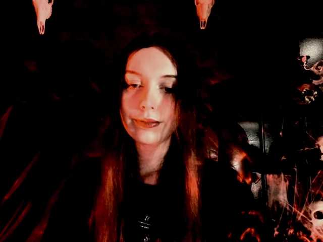 MissToxic online show from August 13, 5:16 pm