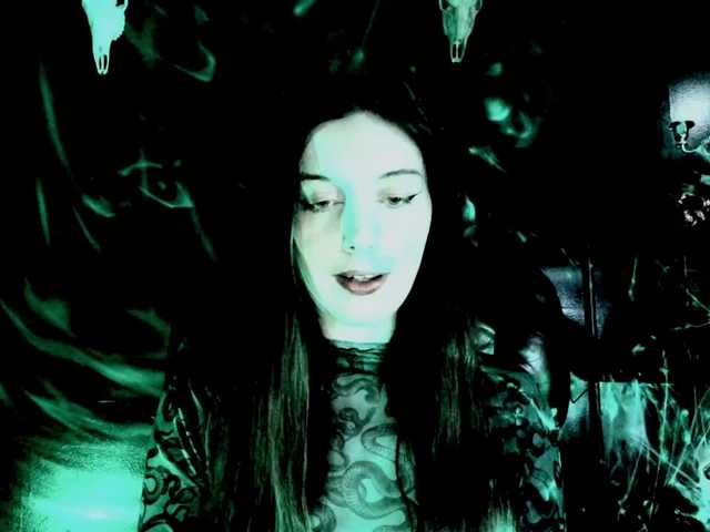 MissToxic online show from August 14, 7:39 pm