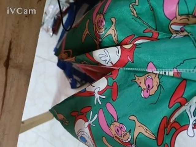 Missaudreys online show from August 6, 6:01 am