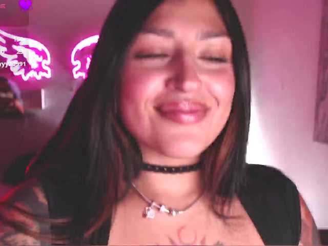 Missdennise online show from July 28, 2:50 am