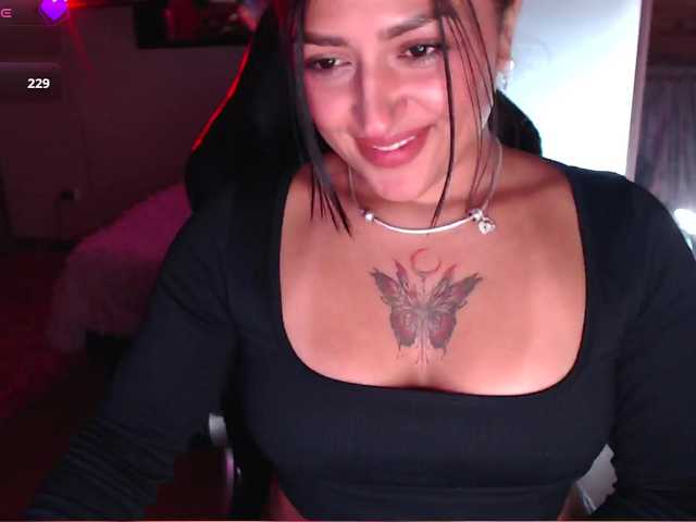 Missdennise online show from August 4, 2:19 am