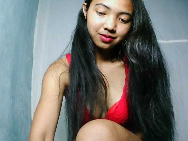 Missfireangel12 online show from August 14, 11:47 am