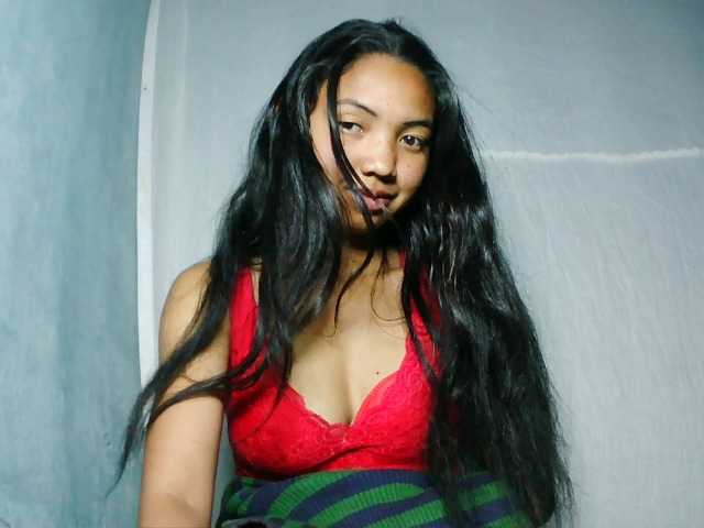 Missfireangel12 online show from August 15, 12:31 pm