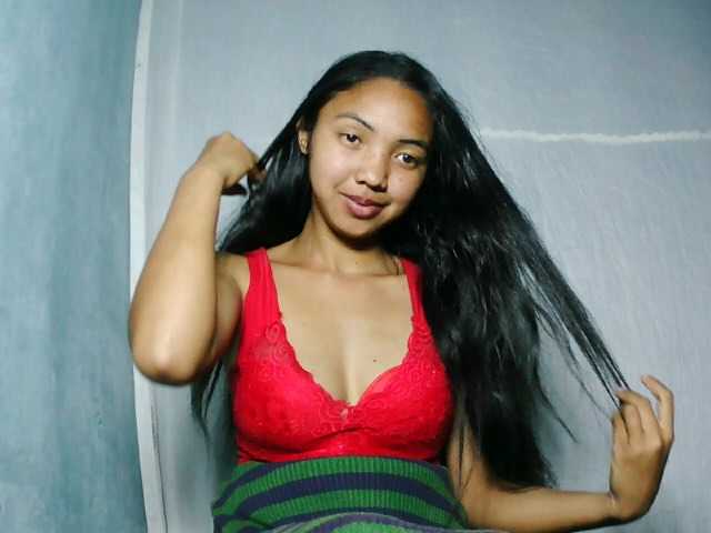 Missfireangel12 online show from August 15, 1:37 pm