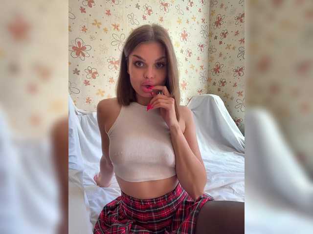 Mistress-Girl online show from August 10, 12:50 pm