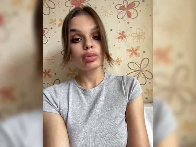 Mistress-Girl online show from August 11, 1:02 pm