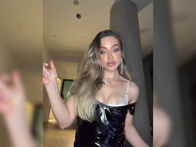 MistressX555 online show from April 19, 12:09 am