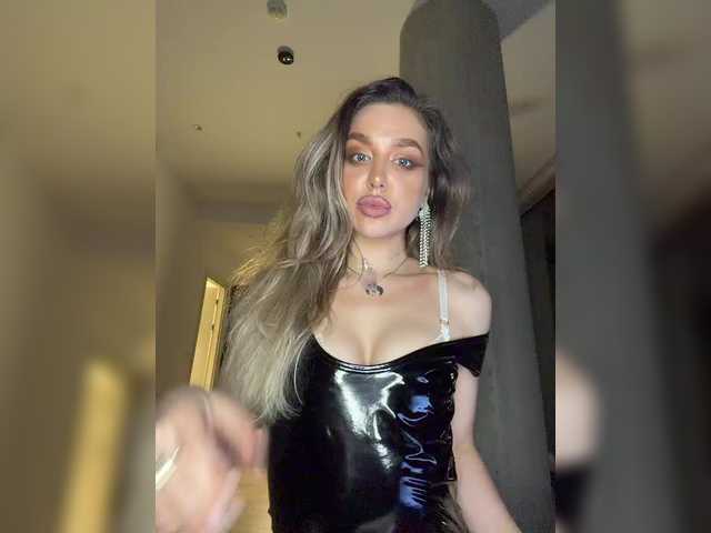 MistressX555 online show from April 19, 1:26 am