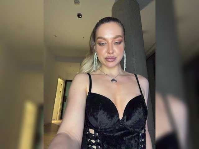 MistressX555 online show from April 25, 11:33 pm