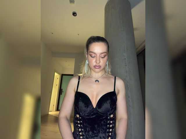 MistressX555 online show from April 26, 12:39 am