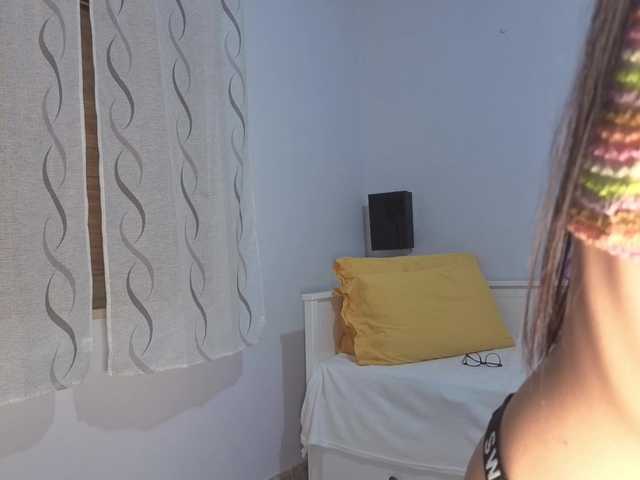 BewbiMiya online show from July 22, 10:56 pm