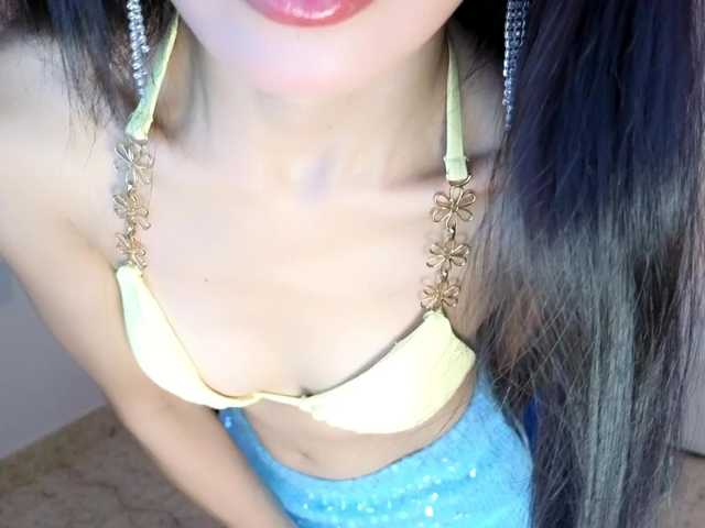 BewbiMiya online show from August 30, 9:48 pm