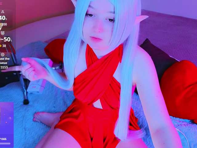 MizukiNoYoru online show from August 10, 10:49 am