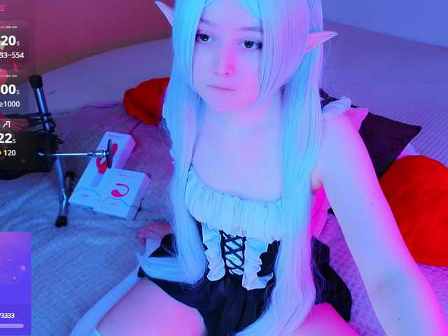 MizukiNoYoru online show from August 13, 3:26 pm