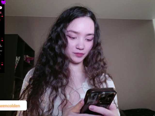 MoanaQliphoth online show from April 8, 7:29 am