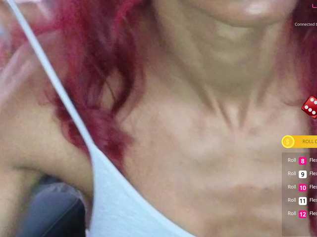 Mocha17 online show from July 29, 12:56 pm