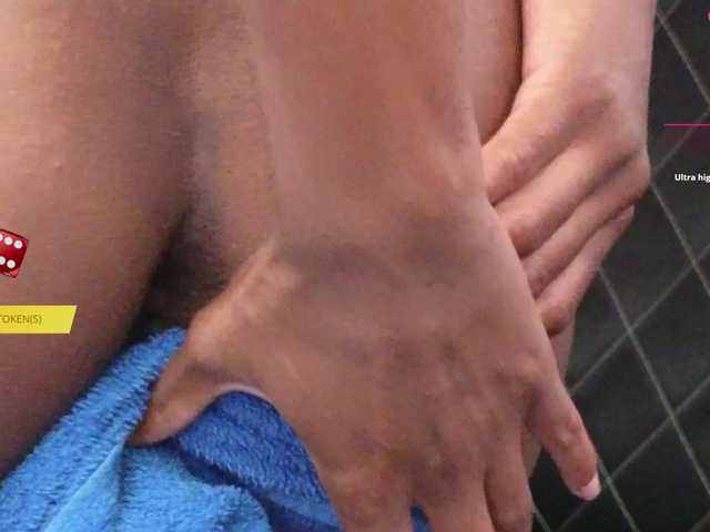 Mocha17 online show from July 30, 4:03 pm