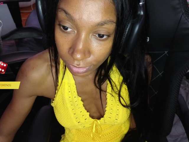 Mocha17 online show from August 4, 12:46 pm