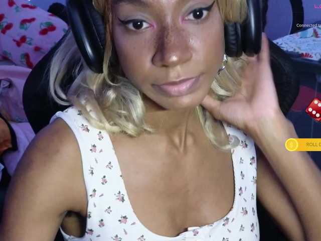 Mocha17 online show from August 8, 2:11 am