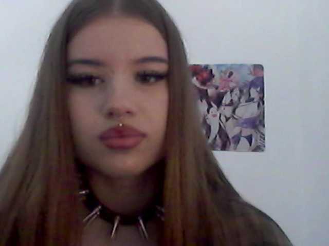 MollyLolly online show from July 16, 7:36 pm