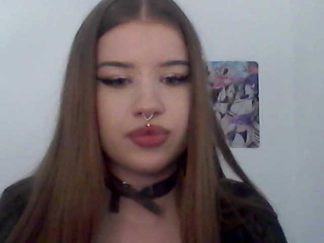 MollyLolly online show from July 17, 3:12 pm