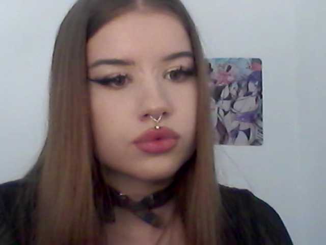 MollyLolly online show from July 17, 7:36 pm