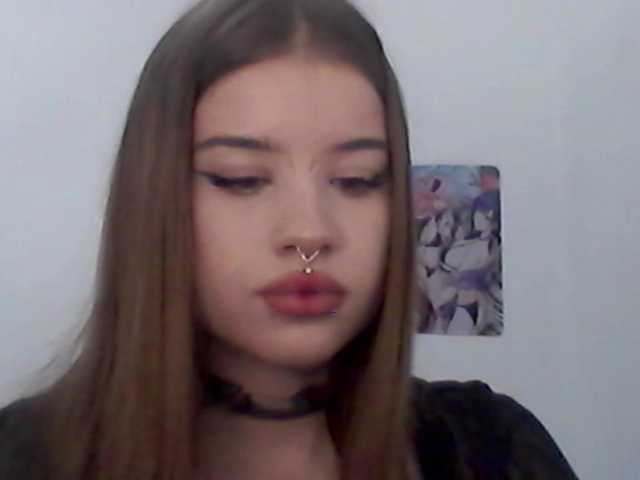 MollyLolly online show from July 19, 7:49 pm