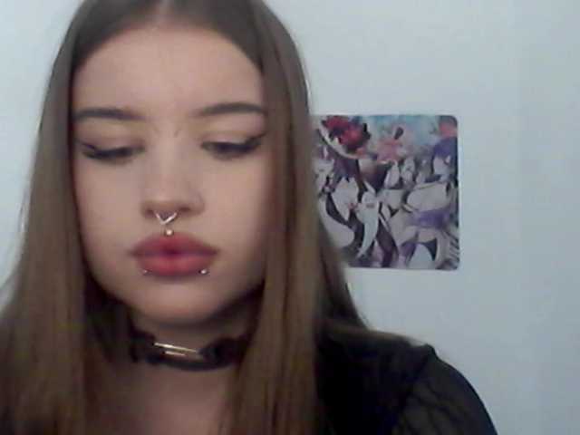 MollyLolly online show from July 19, 8:55 pm