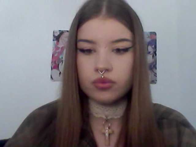 MollyLolly online show from July 22, 5:26 pm