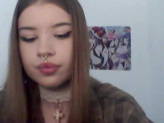 MollyLolly online show from July 22, 7:38 pm