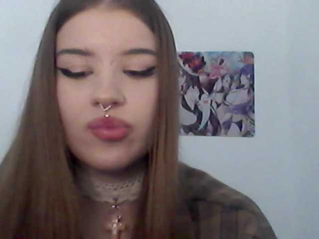 MollyLolly online show from July 22, 8:44 pm