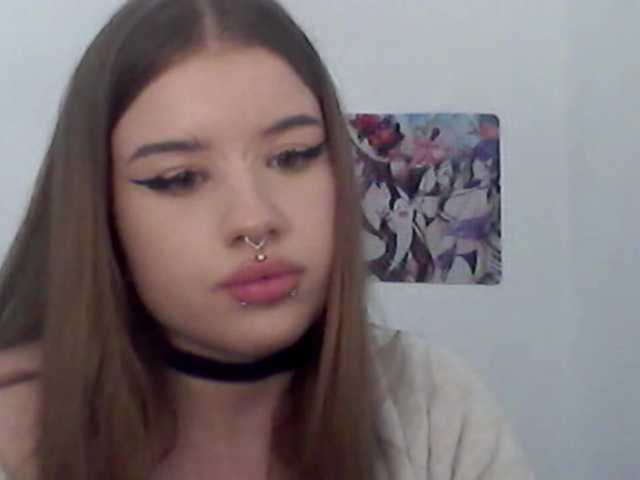MollyLolly online show from July 23, 8:55 pm
