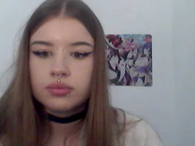 MollyLolly online show from July 23, 10:01 pm