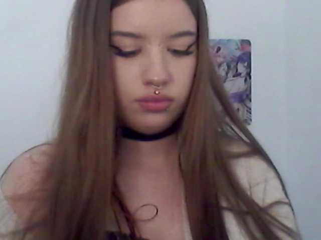 MollyLolly online show from July 25, 6:45 pm